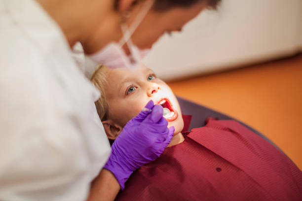 Best Emergency Treatment for Jaw Pain or Injury in Ragland, AL